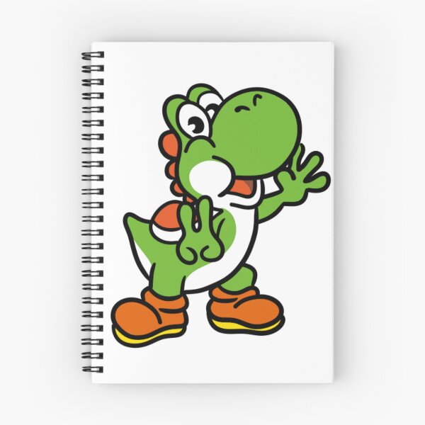 Item preview, YOshi Yo designed and sold by nikkifunky.
