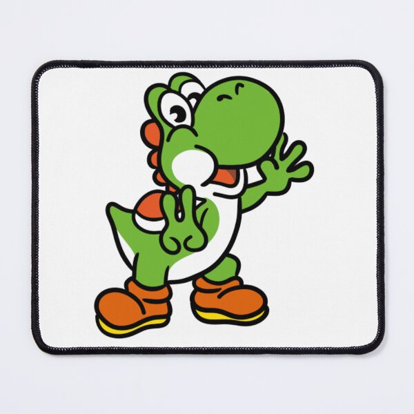 Item preview, YOshi Yo designed and sold by nikkifunky.