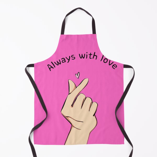Item preview, always with love designed and sold by Aaruch.