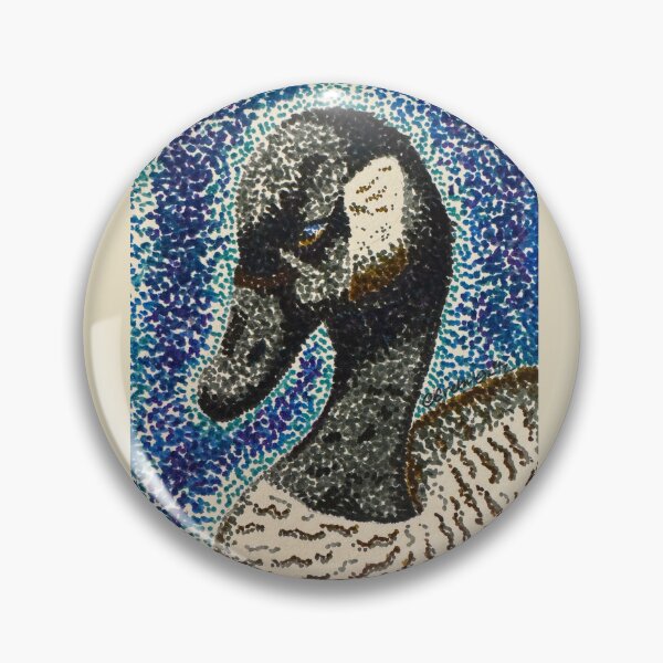 Item preview, Goose designed and sold by Bre-Bug-242.