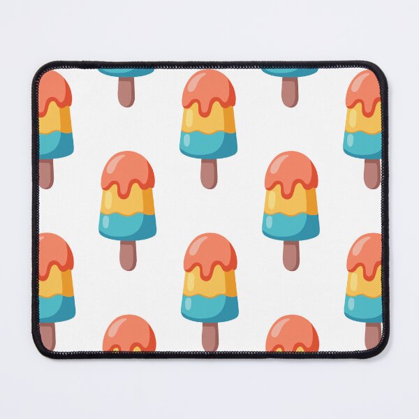 Item preview, Popsicle Summer Pattern designed and sold by EvLip-Artist.