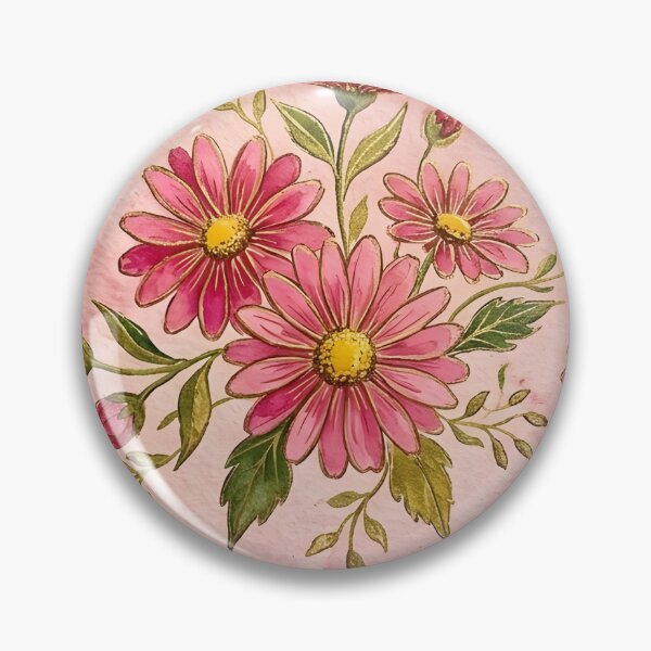 Item preview, Paper Daisy  designed and sold by GraphicsClub.