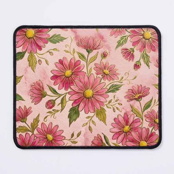 Item preview, Paper Daisy designed and sold by GraphicsClub.