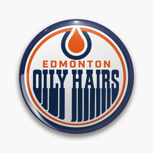 Artikelvorschau, Die fettigen Haare von Edmonton! entworfen und verkauft von Bruce Custom Creations.