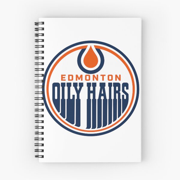 Item preview, The Edmonton Oily Hairs! designed and sold by Bruce Custom Creations.