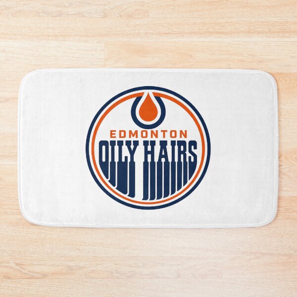 Item preview, The Edmonton Oily Hairs! designed and sold by Bruce Custom Creations.