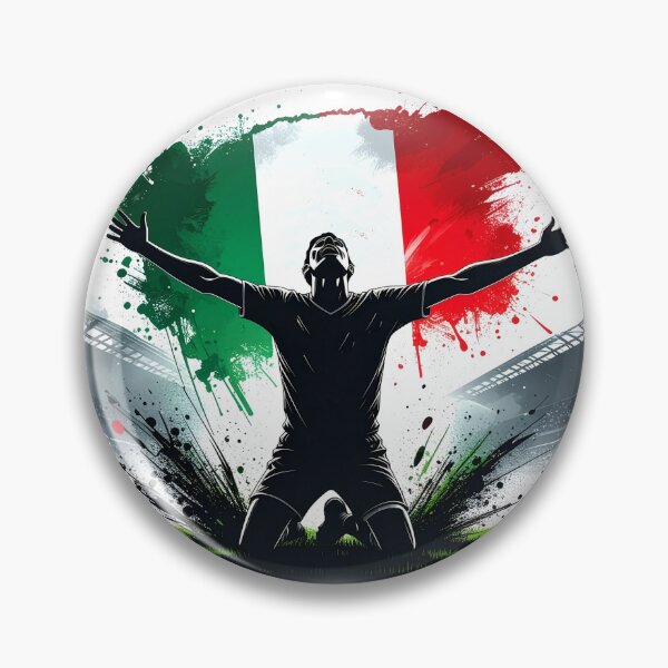 Item preview, Mexico Soccer Player Art — Mexican Football Flag Action Fan Print designed and sold by icemanphotos.