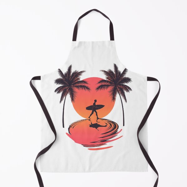 Item preview, Sunset Surf Escape designed and sold by KM Design.