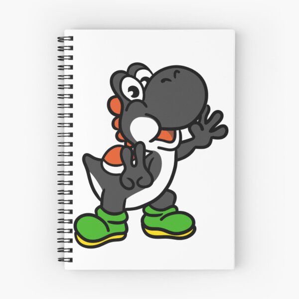 Item preview, YOshi Paz designed and sold by nikkifunky.