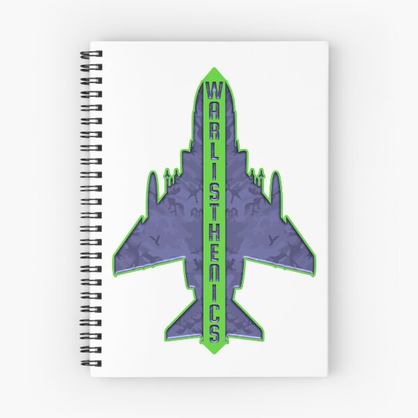 Item preview, F4 WARLISTHENICS  designed and sold by Warlisthenics.