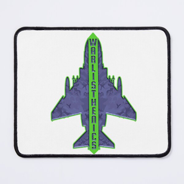 Item preview, F4 WARLISTHENICS  designed and sold by Warlisthenics.