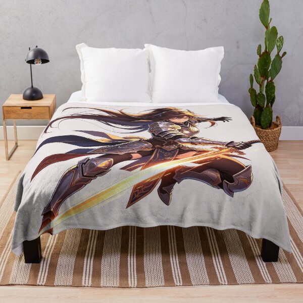 Item preview, Anime Warrior designed and sold by wojtas90.