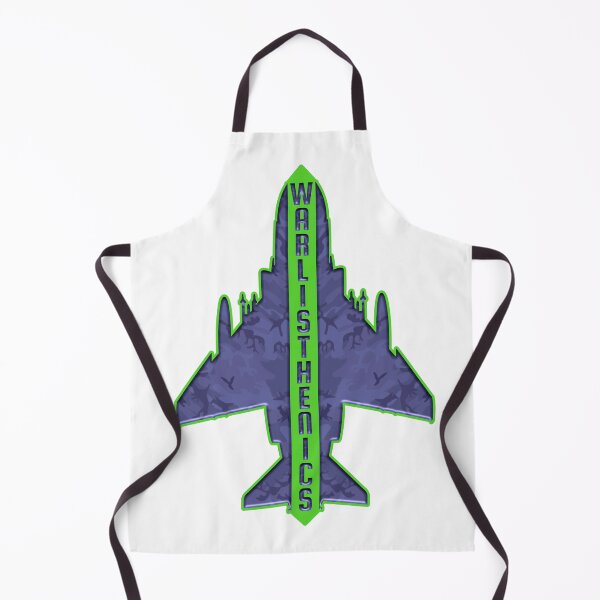 Item preview, F4 WARLISTHENICS designed and sold by Warlisthenics.
