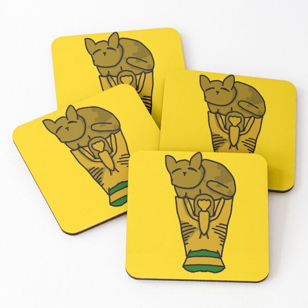 Item preview, World Cup designed and sold by GruffDesigns.