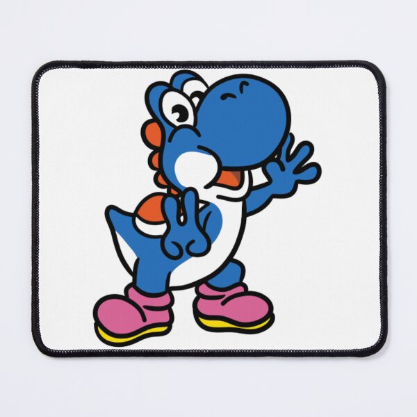 Item preview, YOshi Greetings designed and sold by nikkifunky.