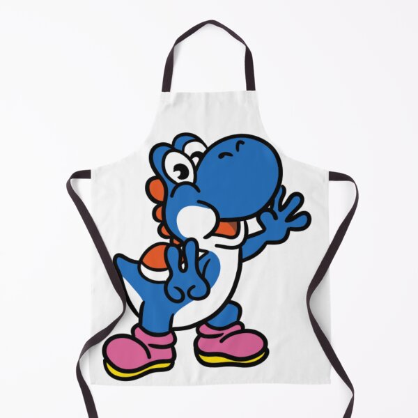 Item preview, YOshi Greetings designed and sold by nikkifunky.