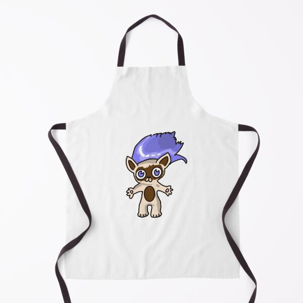 Item preview, Troll Cat designed and sold by GruffDesigns.