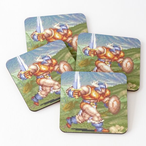 Item preview, Strong warrior designed and sold by virusRojo.