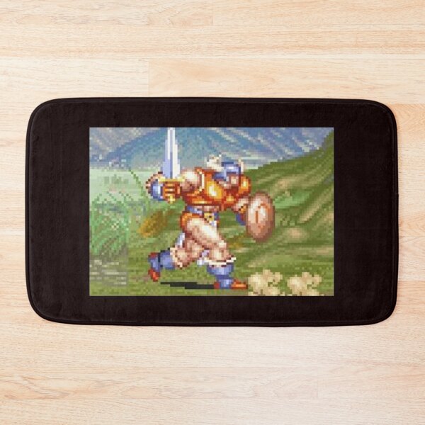 Item preview, Strong warrior designed and sold by virusRojo.