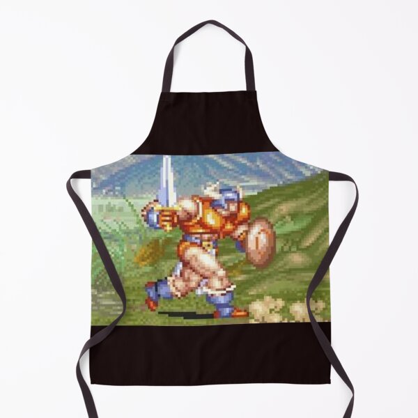 Item preview, Strong warrior designed and sold by virusRojo.