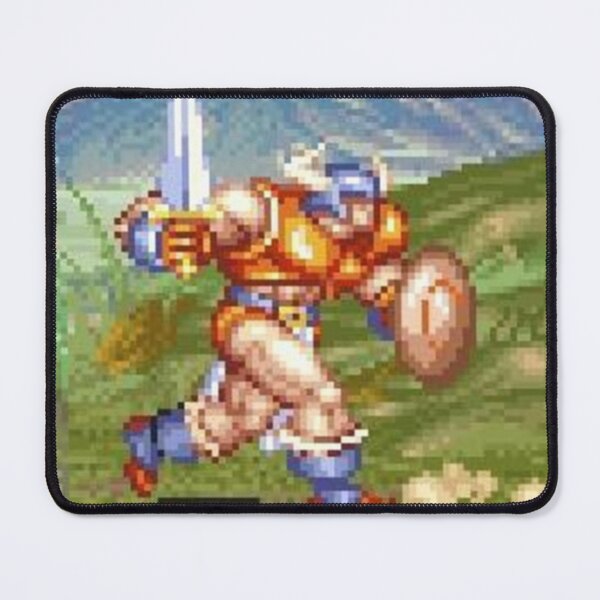 Item preview, Strong warrior designed and sold by virusRojo.