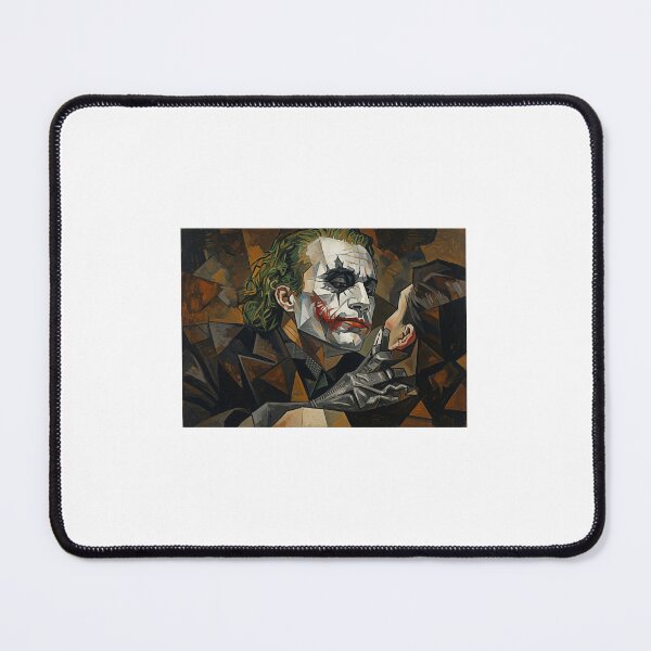 Item preview, Joker Picasso designed and sold by Nick800.