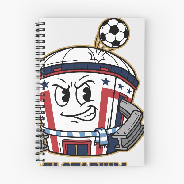 Item preview, My Stadium Your Soccer Welcome V2 designed and sold by 1RSN.