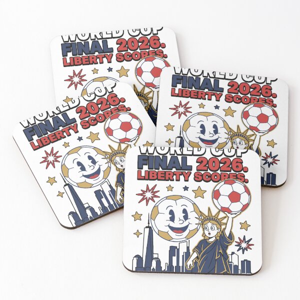 Item preview, New York Soccer Final 2026 V4 designed and sold by 1RSN.