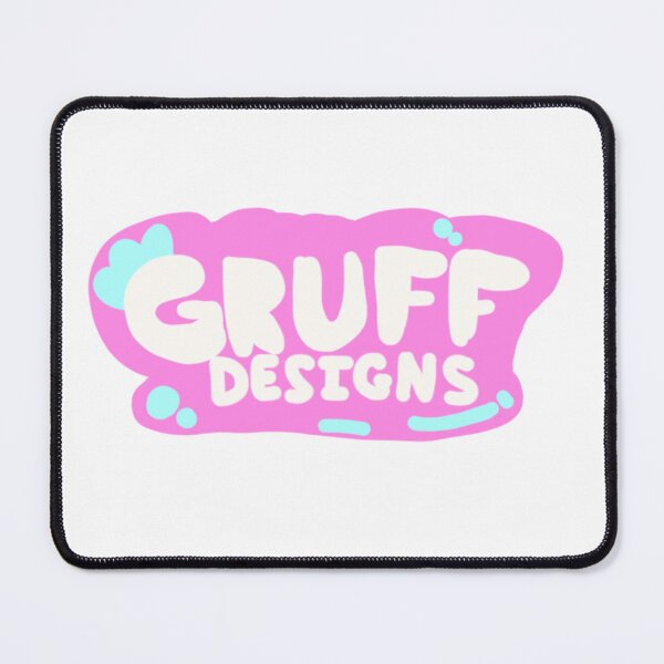 Item preview, Gruff Design designed and sold by GruffDesigns.