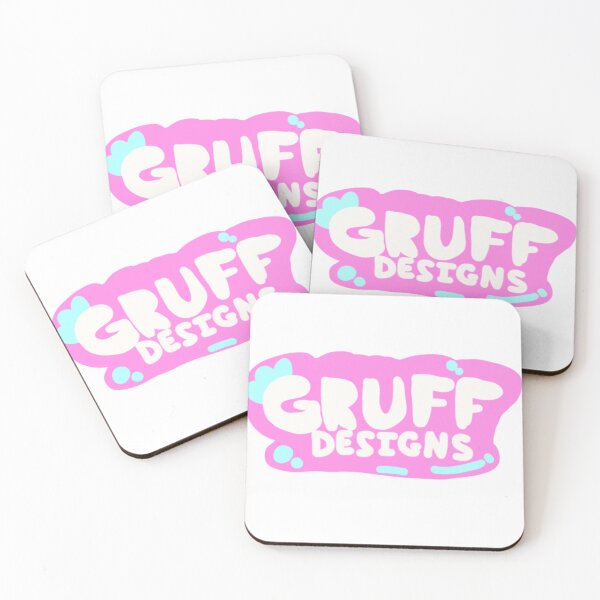 Item preview, Gruff Design  designed and sold by GruffDesigns.