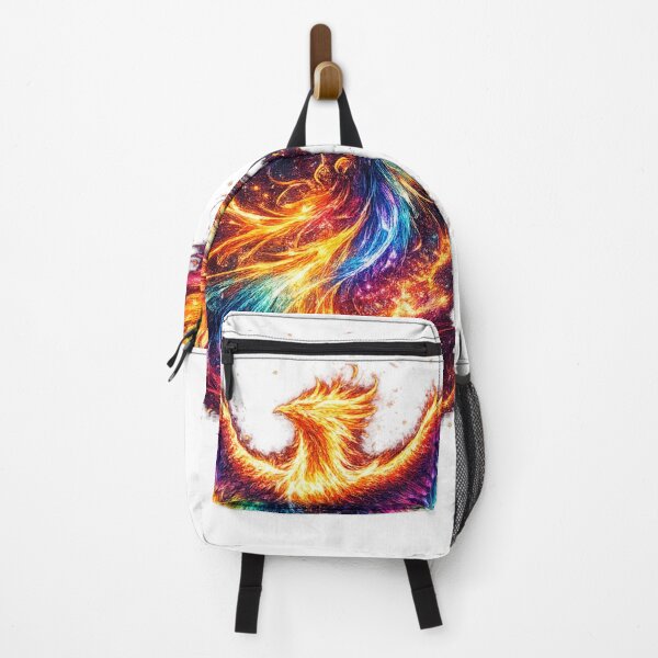 Item preview, Phoenix of Infinite Colors designed and sold by MySthore.