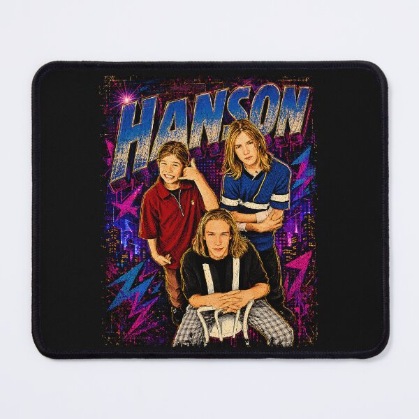 Item preview, Hansons Brothers designed and sold by TeeCodes.