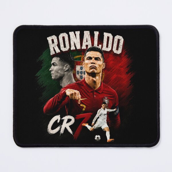 Item preview, Portuguese Football Legend Style Poster designed and sold by Maviartig.