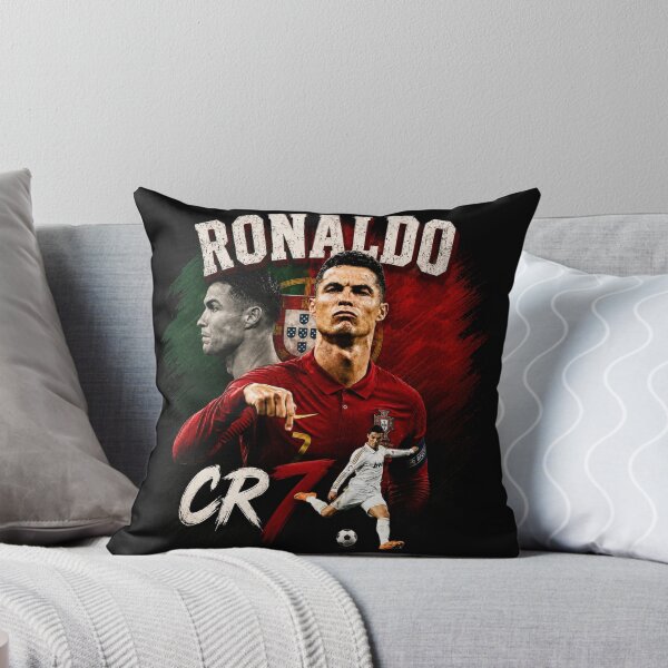 Item preview, Portuguese Football Legend Style Poster designed and sold by Maviartig.