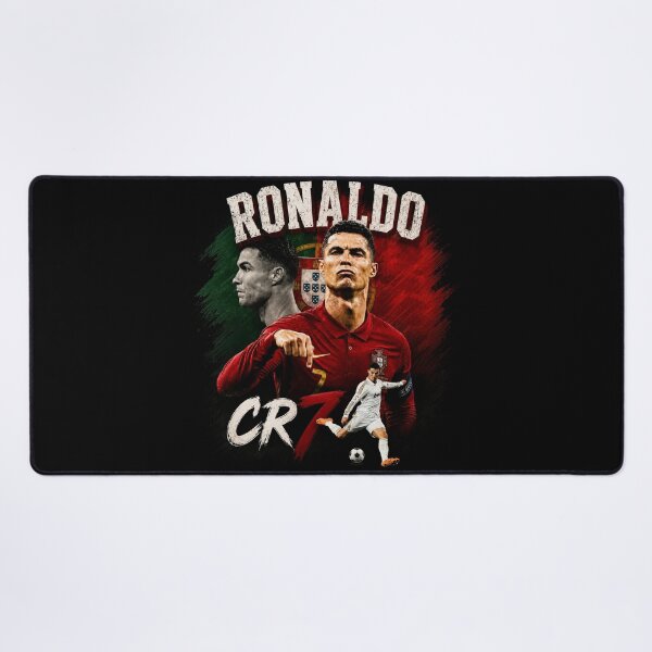 Item preview, Portuguese Football Legend Style Poster designed and sold by Maviartig.
