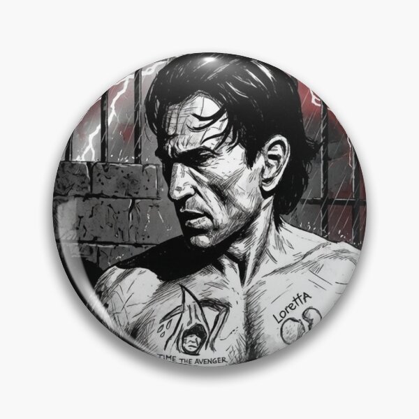 Item preview, Cape Fear designed and sold by Nick800.