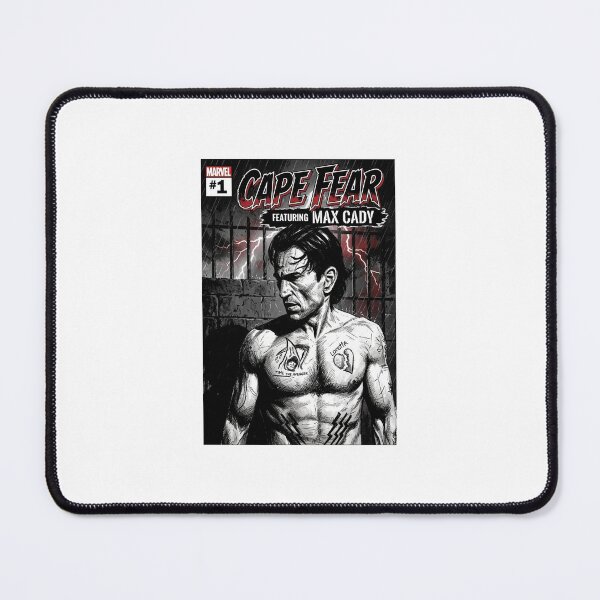 Item preview, Cape Fear designed and sold by Nick800.