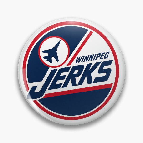 Item preview, The Winnipeg Jerks! designed and sold by Bruce Custom Creations.