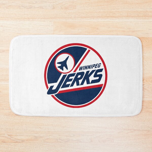 Item preview, The Winnipeg Jerks! designed and sold by Bruce Custom Creations.