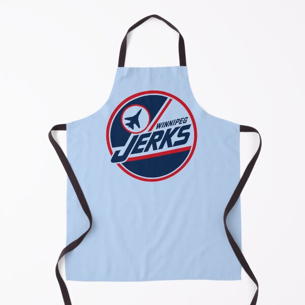 Item preview, The Winnipeg Jerks! designed and sold by Bruce Custom Creations.
