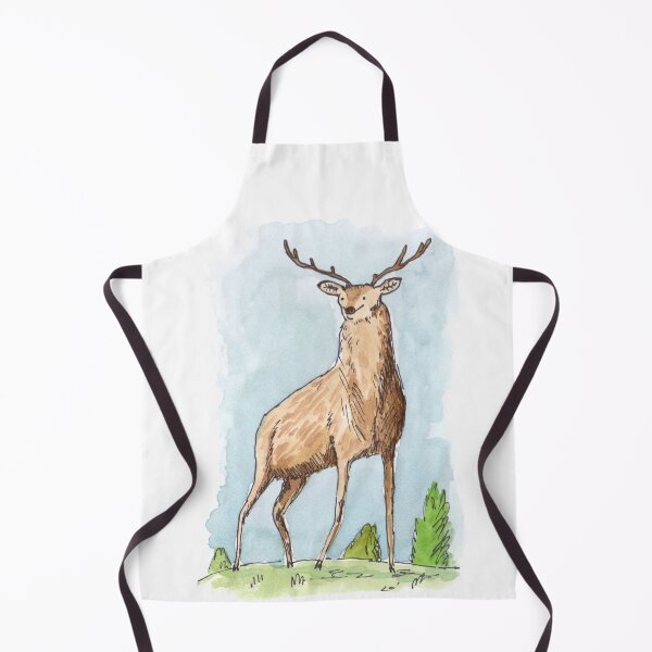 Item preview, Majestic Deer designed and sold by SophieCorrigan.