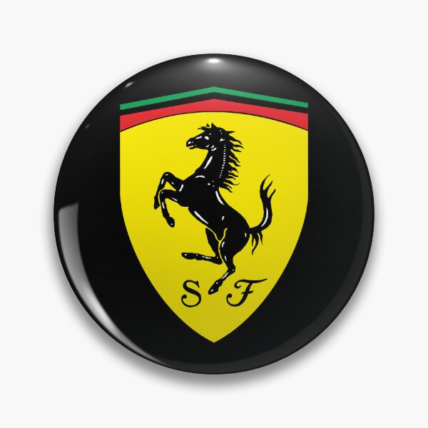 Item preview, Luxurious Car Ferrari designed and sold by matherbut.