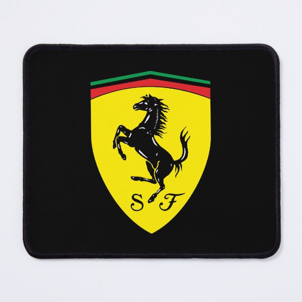 Item preview, Luxurious Car Ferrari designed and sold by matherbut.