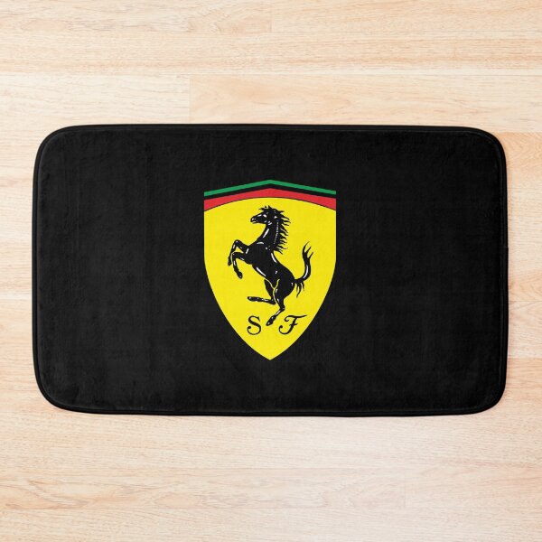 Item preview, Luxurious Car Ferrari designed and sold by matherbut.