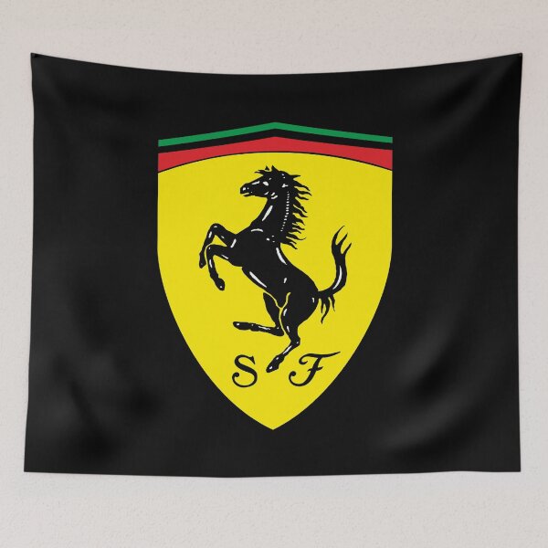 Item preview, Luxurious Car Ferrari designed and sold by matherbut.