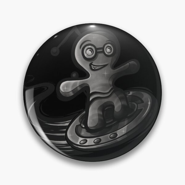 Item preview, Coin Ghoul Game Monster designed and sold by VincentVex.