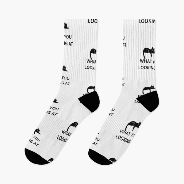 Item preview, Cute Black Cat Humor designed and sold by MayaCordalia.