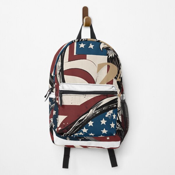 Item preview, Eagle - 250th Birthday designed and sold by VetMiller.