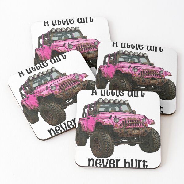Item preview, Dirty Offroad Fun designed and sold by Blush Meadow Trading Co.