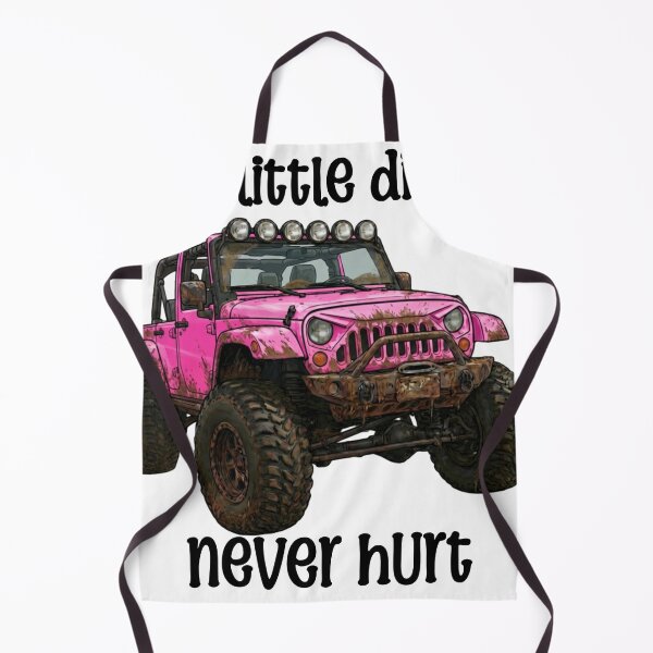 Item preview, Dirty Offroad Fun designed and sold by Blush Meadow Trading Co.
